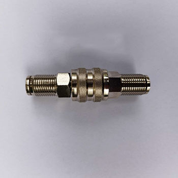 Quick Connector Fitting Jack High Pressure 700 KG M22*1.5